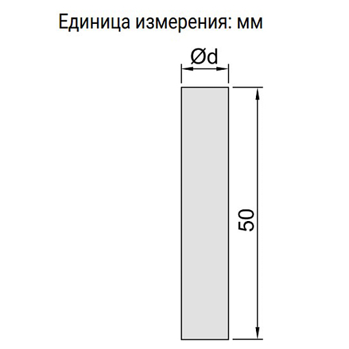 Фото 1 товара Набор штифтов контрольных Ø 9.00- 10.00 шаг 0.01мм (101шт), INSIZE