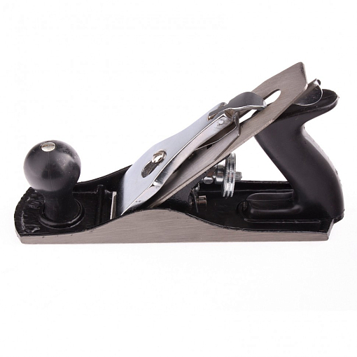 Фото 0 товара Рубанок, 245 х 58 мм, металлический Sparta