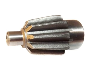 Шестерня коническая 3-630.19.24.005 Ø630 БелТАПАЗ РБ - фото 1