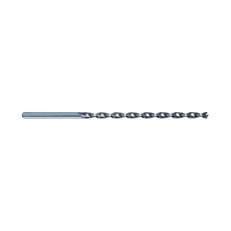 Сверло 6,0х91х139 ц/х длинное HSCO DIN 340 GUHRING - фото 1