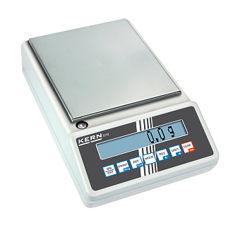 Прецизионные весы, тип 572 420 г - фото 4