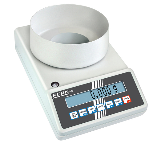 Фото 0 товара Прецизионные весы, тип 572 420 г