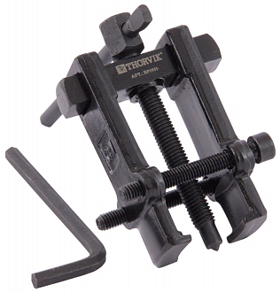 Съемник подшипников с фиксатором, 19-35 мм, THORVIK - фото 2