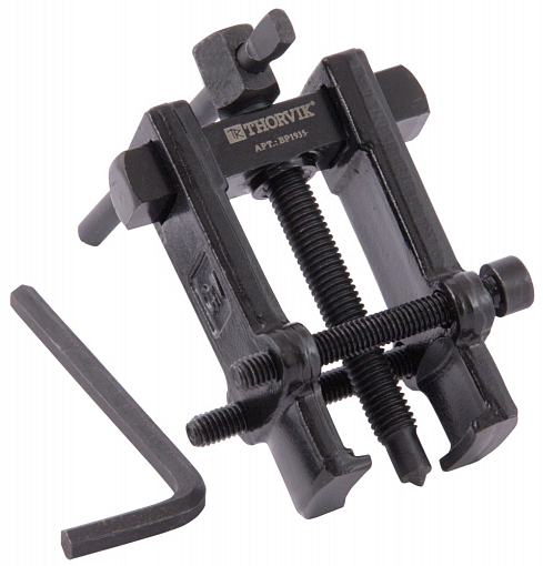 Фото 1 товара Съемник подшипников с фиксатором, 19-35 мм, THORVIK