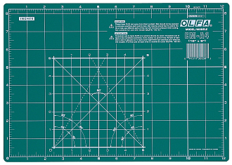 OLFA А4, Коврик защитный OL-CM-A4 - фото 2