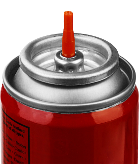 Паяльник газовый 55504-H3KRAFTOOL 3 в 1, 1300°C - фото 10