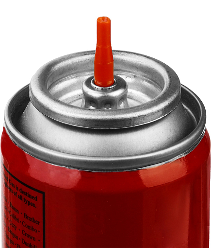 Фото 9 товара Паяльник газовый 55504-H3KRAFTOOL 3 в 1, 1300°C