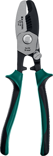 Фото 0 товара Кабелерез KSD-20 23332-20KRAFTOOL 200 мм, до 20 мм