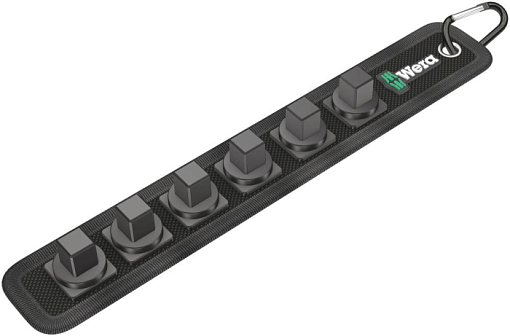 Фото 0 товара Belt C 0/6 Пояс матерчатый, на 6 торцевых головок 1/2, пустой