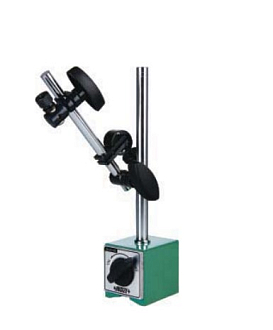 Штатив ШМ 176мм, 60кгс, Ø8мм/4мм/3/8", INSIZE - фото 1