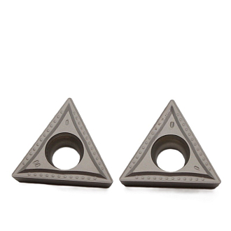 TCMT16T304 MT LF90 токарная пластина Deskar - фото 3