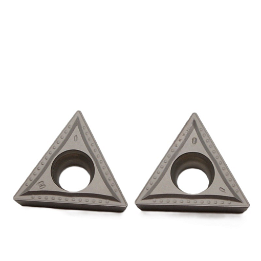 Фото 2 товара TCMT16T304 MT LF90 токарная пластина Deskar