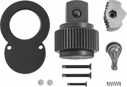 Фото 1 товара Ремонтный комплект для ключа динамометрического T21750N, Jonnesway