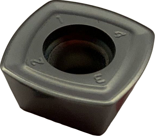 Фото 3 товара SDMT 120512-PH LF6018 фрезерная пластина Deskar