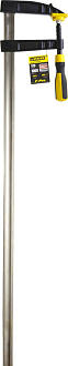STAYER F 1000х120 мм, струбцина 32095-120-1000 - фото 2