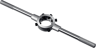 Плашкодержатель STAYER 30 мм, длина 250 мм, 28037-30_z01 - фото 1