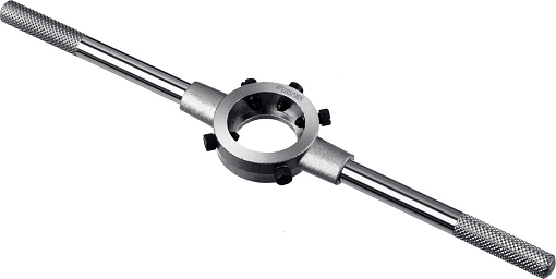 Фото 0 товара Плашкодержатель STAYER 30 мм, длина 250 мм, 28037-30_z01