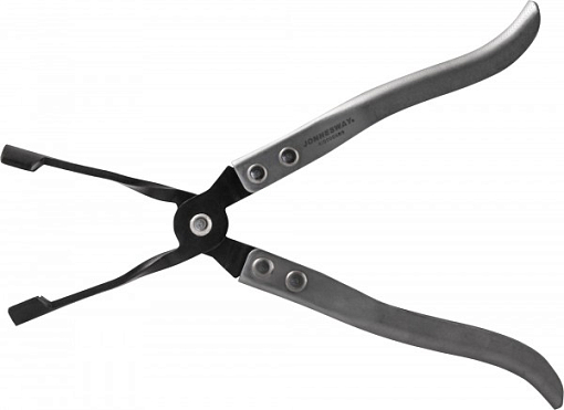 Фото 1 товара Щипцы для замены маслосъемных колпачков, Jonnesway