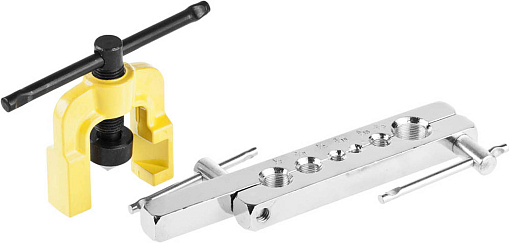 Фото 0 товара STAYER развальцовка для труб 2369_z01