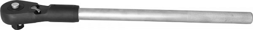 Фото 0 товара Рукоятка трещоточная 3/4"DR, 60 зубцов, 500 мм, Jonnesway