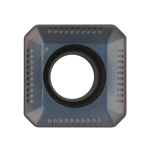 Фото 0 товара SEKT1204AFTN-NN KT8296 пластина фрезерная