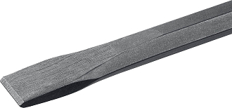 Зубило плоское STAYER 20 х 250 мм, SDS-Plus, 29352-20-250_z02 - фото 2