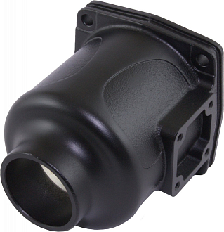 Корпус для пневматического гайковерта JAI-0803, Jonnesway - фото 3