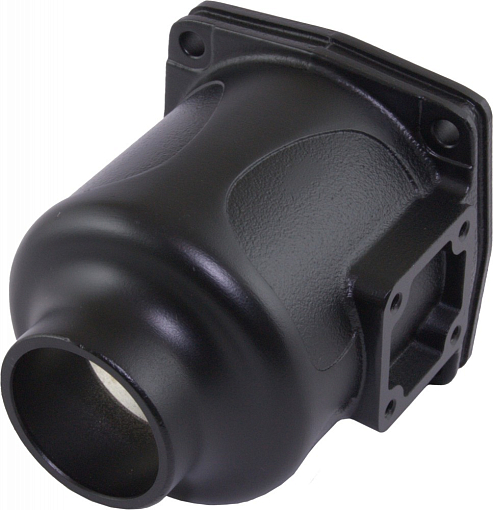 Фото 2 товара Корпус для пневматического гайковерта JAI-0803, Jonnesway