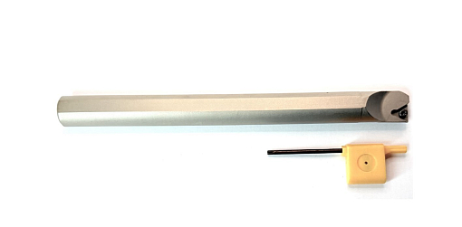 Фото 1 товара S20R-STFCL16 DKR державка для внутреннего точения Deskar