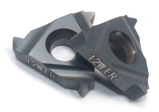 Фото 4 товара 16ER 18W LDA резьбовая пластина Deskar