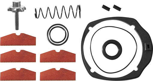 Фото 0 товара Ремонтный комплект для гайковерта пневматического OMP11212C, Ombra