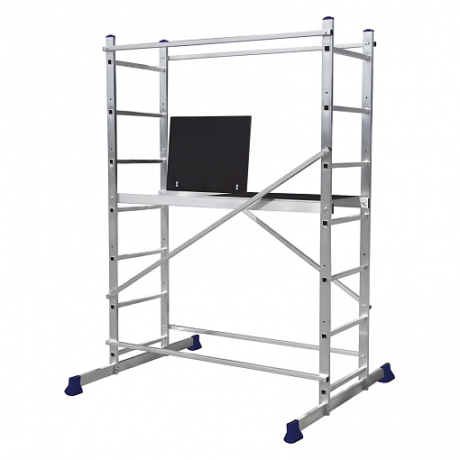 Фото 0 товара Вышка-тура, рабочая высота 3.2 м Россия