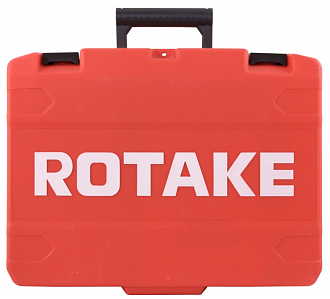 (T1-40D) Гайковерт ударный аккумуляторный бесщёточный 1/2"DR, 18В, 680 Нм, THORVIK - фото 5