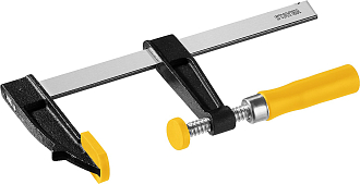 STAYER F 100х50 мм, струбцина CF-100/50 3210-050-100_z02 - фото 1
