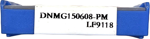 Фото 5 товара DNMG150608 PM LF9118 токарная пластина Deskar