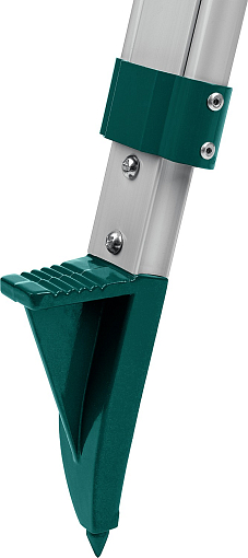 Фото 7 товара Штатив геодезический GST 165 34732 5/8", 1650 мм